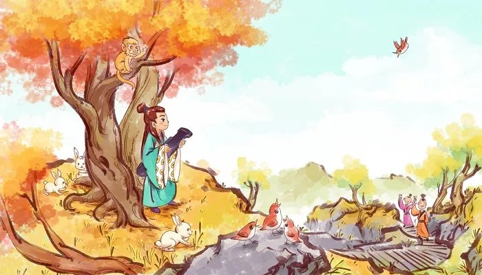 沧海一粟是什么意思 沧海一粟的意思是什么