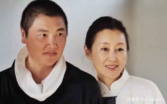 “夺”走孙楠，让买红妹女儿读女德班，潘蔚如今生活过得怎样？