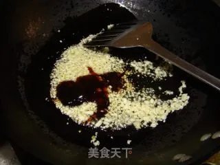 蚝油生菜