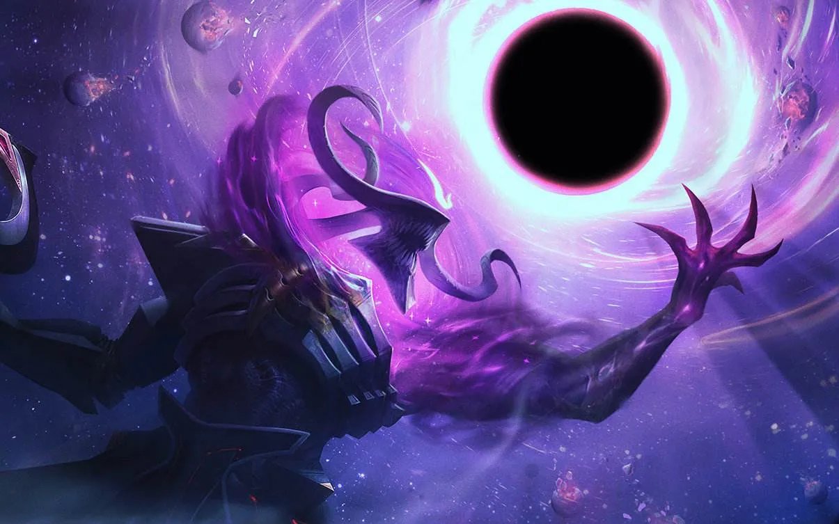 英雄联盟十大必买英雄排行榜 性价比高 每个位置的都有