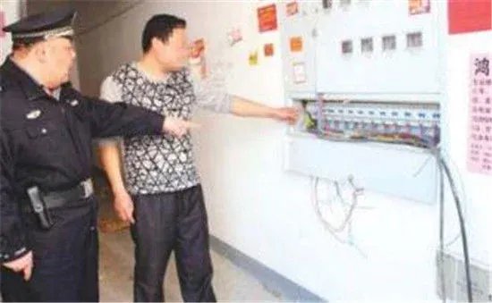 团伙四人窃电获刑，如何看待窃电行为？