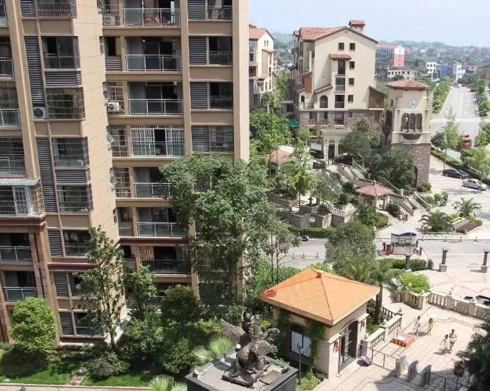 购房维修基金缴纳标准是多少