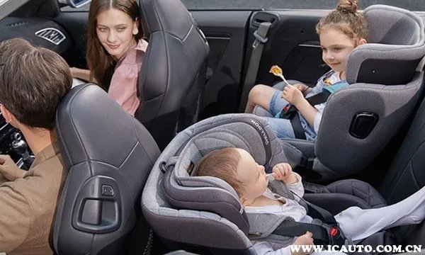 安全座椅立法规定几岁？安全座椅坐到几岁