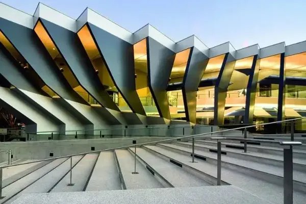 澳大利亚大学排名