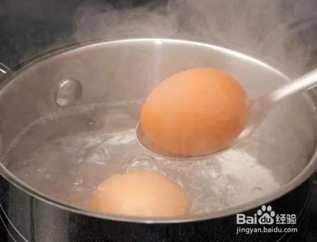 如何煮鸡蛋呢