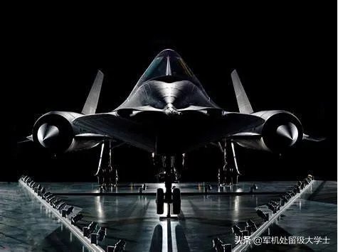黑鸟侦察机到底有多厉害？