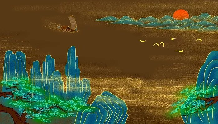 鲲鹏展翅是什么意思 鲲鹏展翅解释