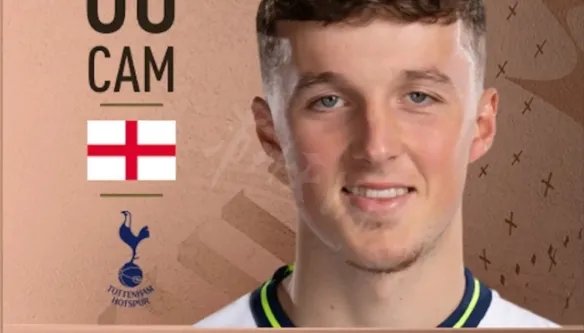 《FIFA 23》妖人推荐 妖人top10名单分享