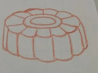 中秋画简单又好看