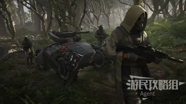 《幽灵行动断点》图文攻略 主线剧情流程图文攻略