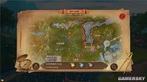 万王之王3D赏金图鉴收集玩法攻略 赏金图鉴怎么收集