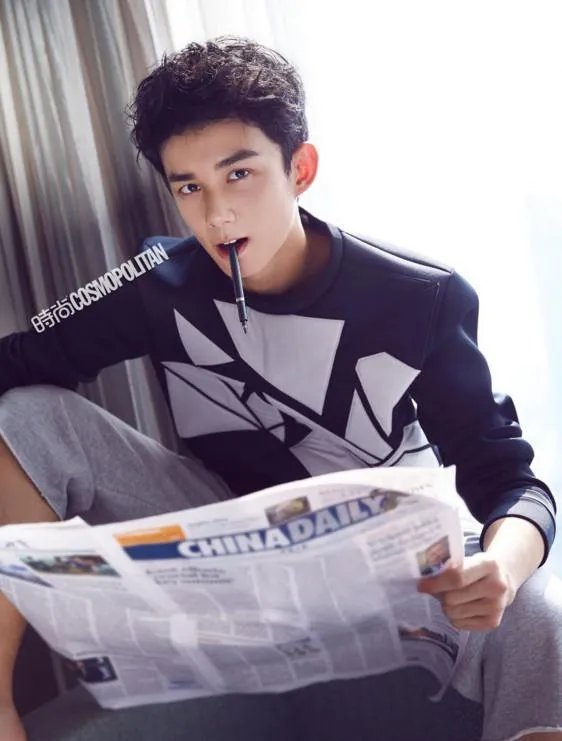 陈乔恩和吴磊在一起,你能接受吗?