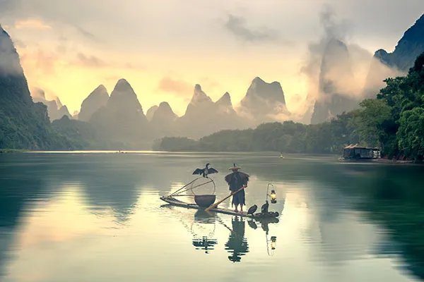 暑假带孩子去哪旅游好国内 暑假带孩子去哪旅游好