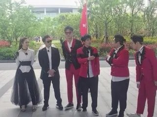 《挑战的法则》有哪些嘉宾？