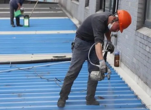 喷油漆有哪几种机器