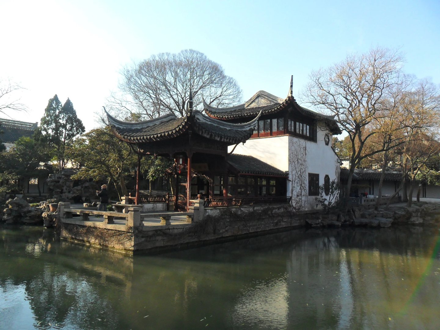 苏州是哪个省的？苏州属于哪个省？