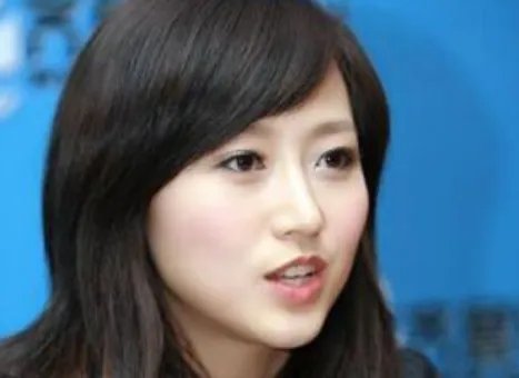 潘阳想当大明星，却被潘长江扇巴掌，出嫁后的她怎么样了？