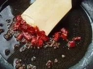 葱烧大虾的做法