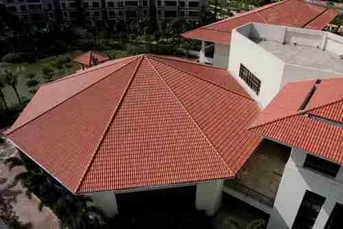 水泥瓦的优点缺点 一看便知