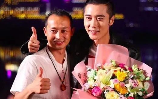 张丹峰角色被替换怎么回事:原因详情这是个什么梗