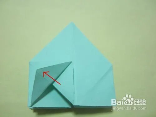 如何制作糖果盒？