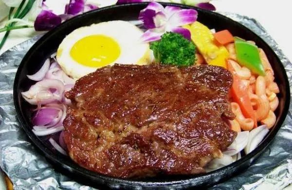 家常牛排怎么做好吃又简单