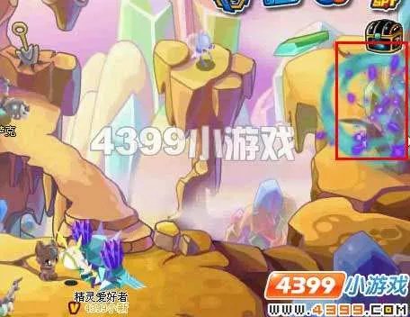 赛尔号SUN星大灾难任务怎么做