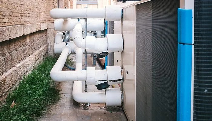 冷凝器的作用 冷凝器的作用是啥