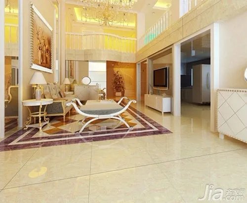 萨米特瓷砖好吗 萨米特瓷砖官网