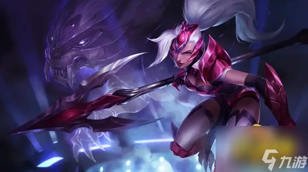 英雄联盟S12狂野女猎手怎么出装 S12狂野女猎手出装攻略