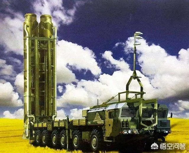 俄罗斯导弹和核弹与美国有差距吗，差距在哪？