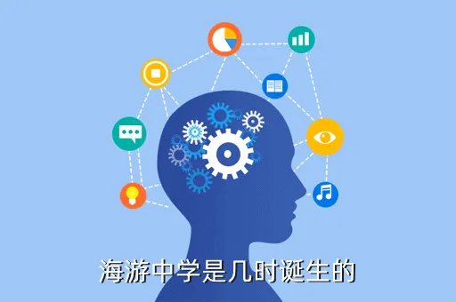 三门县海游中学，海游中学是几时诞生的