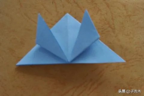 折纸大全图解教程?