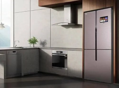 双开门冰箱的尺寸是多少