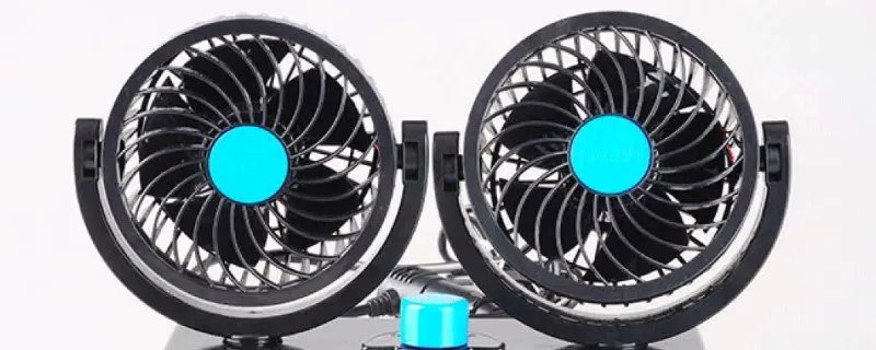 风扇不转了是怎么回事怎么维修