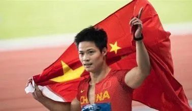 中国百米纪录前百？