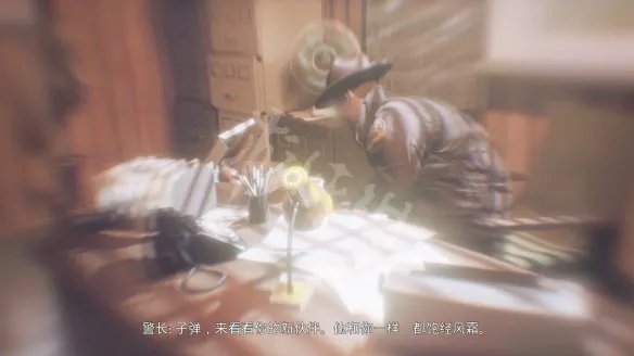 《布莱尔女巫》图文攻略:全解谜步骤+全线索详解+全剧情流程+游戏操作+游戏介绍【游侠攻略组】