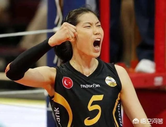 中国女排和意大利的生死战中,朱婷和埃格努将是决定走势的核心,两人技术上有何不同?