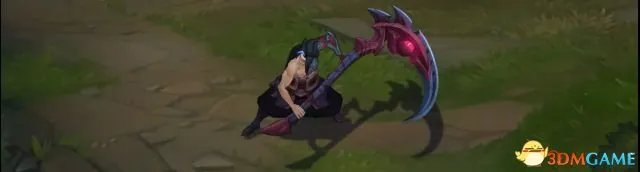 LOL新英雄凯隐怎么样 LOL新英雄凯隐都是什么属性