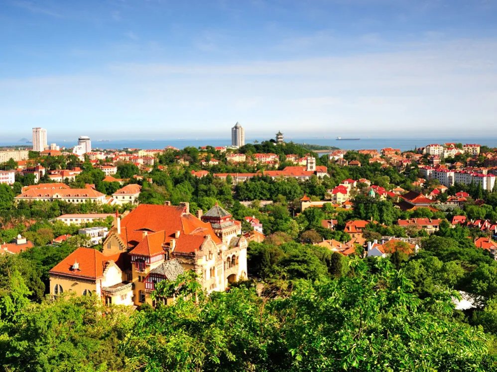 青岛属于哪个省?青岛属于哪个省哪个市