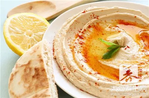 绿豆沙的功效与作用是什么