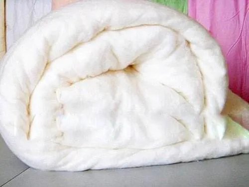 蚕丝被怎么看真假  蚕丝多少钱一斤2017