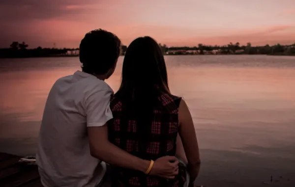 奶凶奶凶可爱的情侣网名