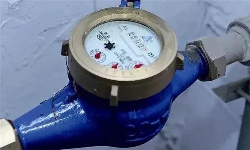 普通水表怎么实现远程抄表