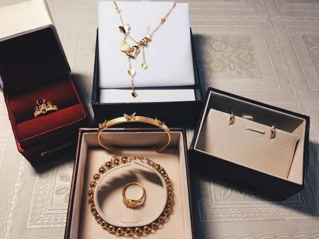 结婚五金是哪五金