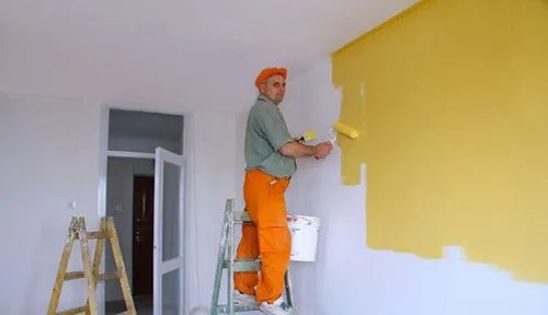 室内墙面漆用什么漆比较好