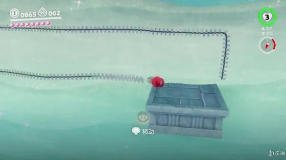 《超级马里奥：奥德赛》图文评测：有史以来最棒的