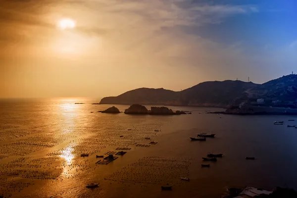 五一去哪玩比较好 五一旅游的好地方