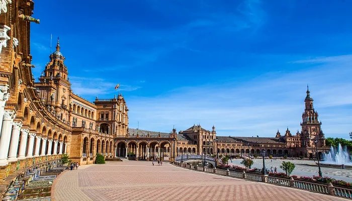 马德里是哪个国家的 马德里是哪个国家的首都