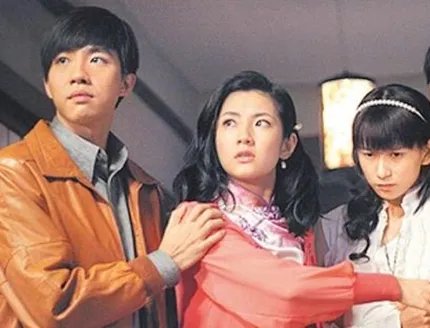 俞灏明和selina真相揭秘 Selina方斥剧组炒作